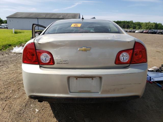 Photo 6 from auction – 2011 CHEVROLET MALIBU LS with VIN 1G1ZB5E19BF187182