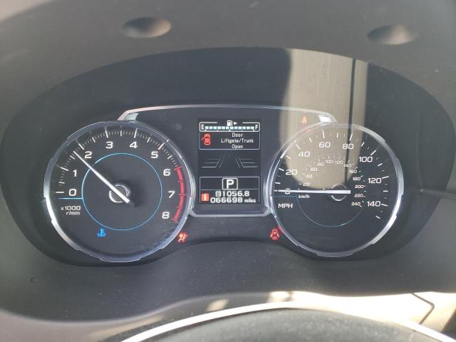 Photo 9 from auction – 2017 SUBARU FORESTER 2 with VIN JF2SJAWC4HH423983