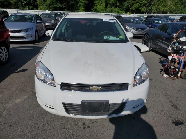 Photo 5 from auction – 2011 CHEVROLET IMPALA LS with VIN 2G1WF5EK5B1324786