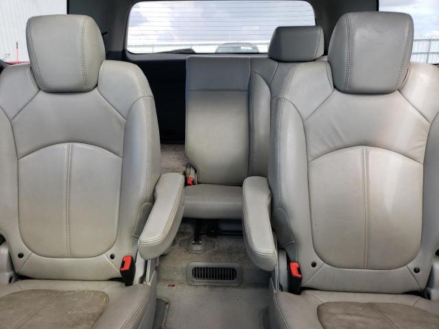 Photo 10 from auction – 2008 GMC ACADIA SLT with VIN 1GKEV33778J180301