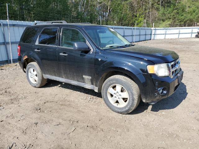 Photo 4 from auction – 2008 FORD ESCAPE XLT with VIN 1FMCU93148KC71763