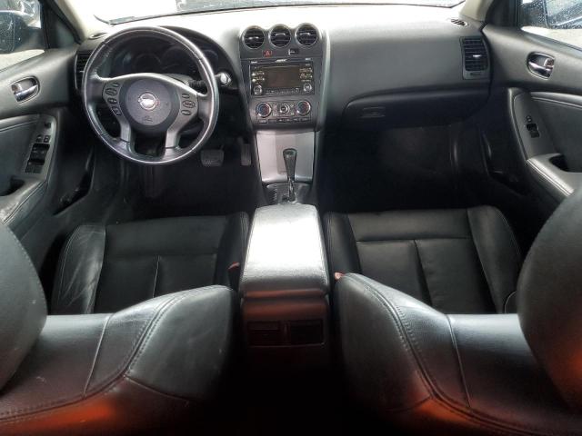 Photo 8 from auction – 2012 NISSAN ALTIMA BAS with VIN 1N4AL2AP0CC121641