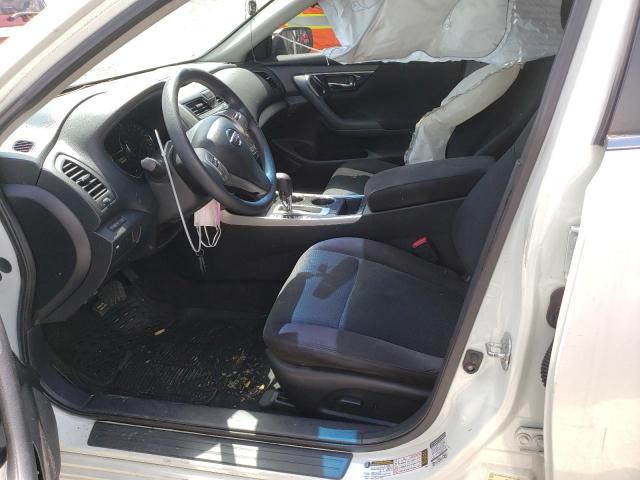Photo 7 from auction – 2014 NISSAN ALTIMA 2.5 with VIN 1N4AL3AP5EN382700