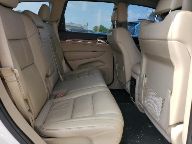 Photo 11 from auction – 2012 JEEP GRAND CHER with VIN 1C4RJEBG6CC204526
