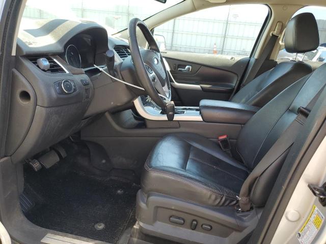 Photo 7 from auction – 2012 FORD EDGE LIMIT with VIN 2FMDK4KC1CBA73208