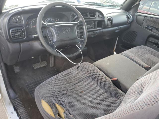 Photo 8 from auction – 2002 DODGE RAM 2500 with VIN 3B7KC26Z92M242285