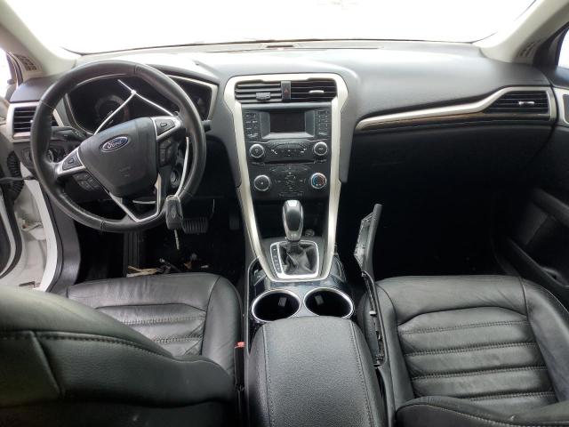 Photo 8 from auction – 2013 FORD FUSION SE with VIN 3FA6P0H91DR216623