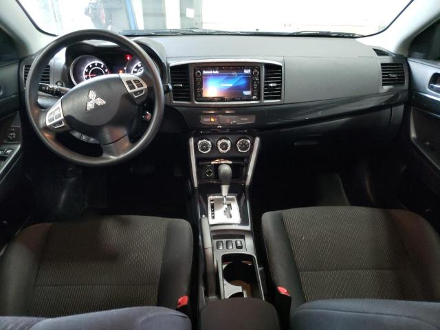 Photo 8 from auction – 2016 MITSUBISHI LANCER ES with VIN JA32V2FW1GU011608