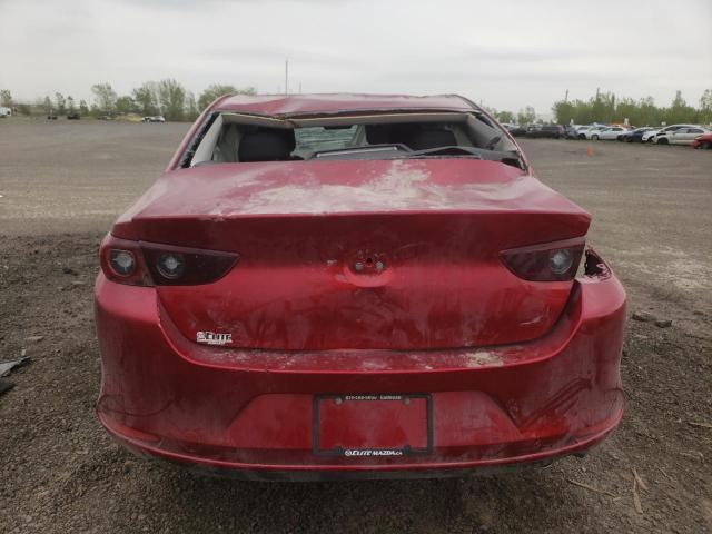 Photo 6 from auction – 2023 MAZDA 3 SELECT with VIN 3MZBPAB79PM356231