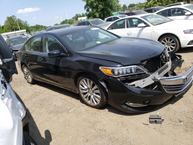 Zdjęcie 4 z aukcji – 2014 ACURA RLX TECH z VIN JH4KC1F52EC007111