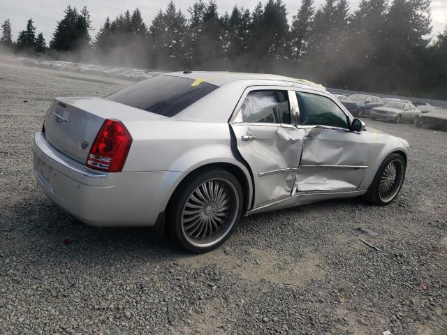 Photo 3 from auction – 2010 CHRYSLER 300C with VIN 2C3CA6CT1AH141325