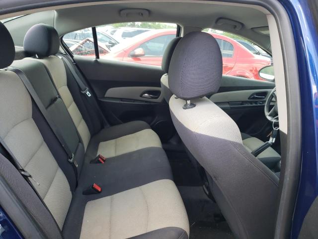 Photo 10 from auction – 2012 CHEVROLET CRUZE LS with VIN 1G1PC5SH4C7262016