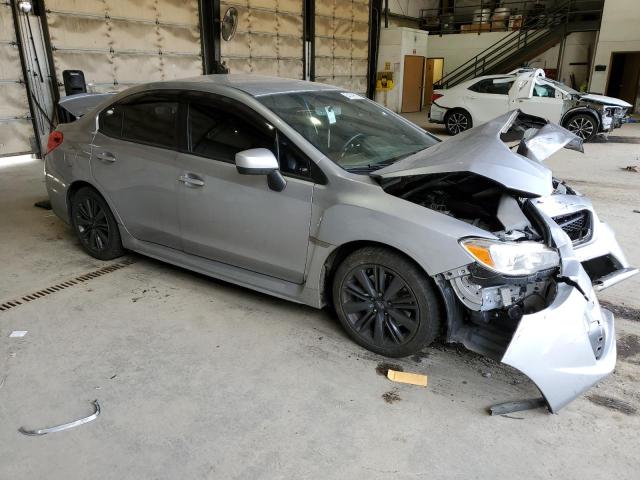 Foto 4 de la subasta – 2017 SUBARU WRX con VIN JF1VA1B63H9808687