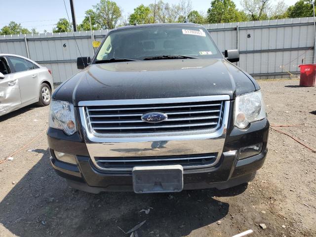 Photo 5 from auction – 2010 FORD EXPLORER X with VIN 1FMEU7DE3AUA97855