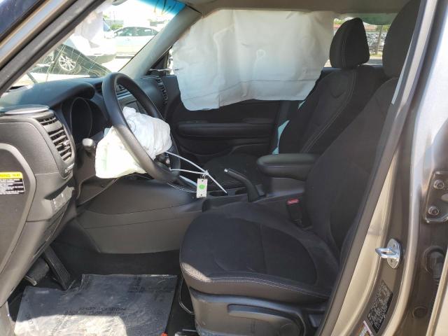 Photo 7 from auction – 2018 KIA SOUL with VIN KNDJN2A26J7622287