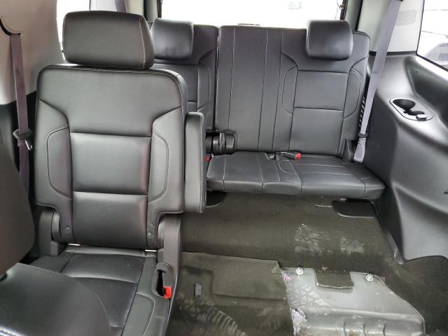 Photo 10 from auction – 2016 CHEVROLET TAHOE C150 with VIN 1GNSCBKC3GR449513