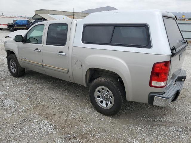 صورة رقم 2 من المزاد - 2008 GMC SIERRA C15 مع VIN 2GTEC13C581238886