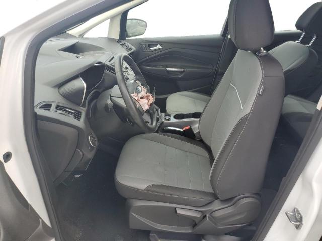 Photo 7 from auction – 2015 FORD C-MAX SE with VIN 1FADP5AU6FL104968