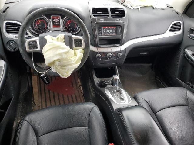 Фото 8 с аукциона – 2015 DODGE JOURNEY SE с VIN 3C4PDCABXFT631046