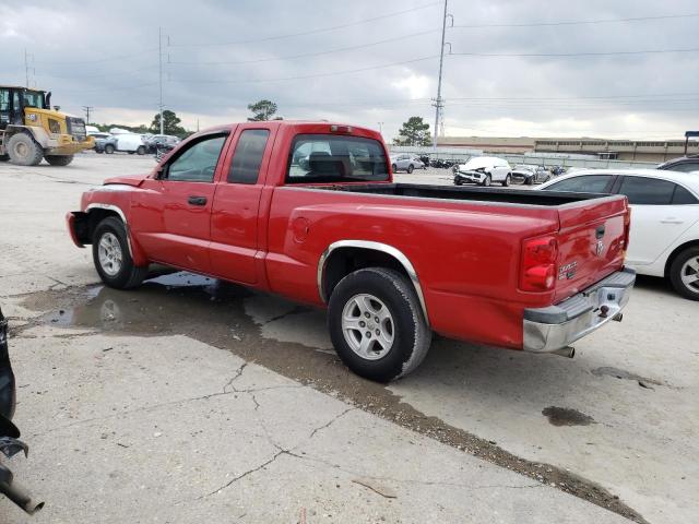 Photo 2 from auction – 2006 DODGE DAKOTA SLT with VIN 1D7HE42N86S649245