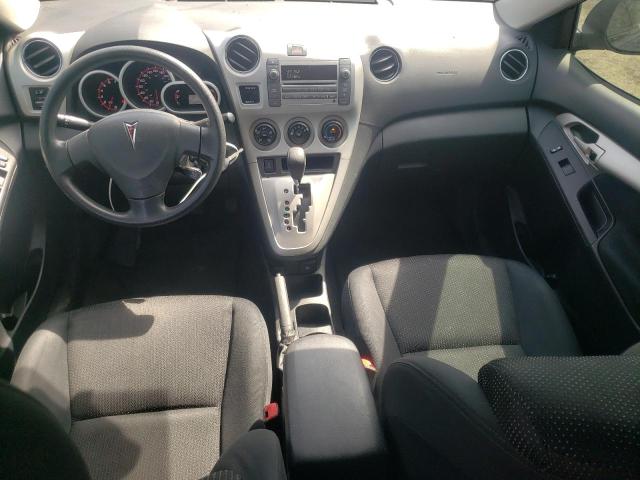 Photo 8 from auction – 2010 PONTIAC VIBE with VIN 5Y2SP6E80AZ413653