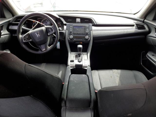 Photo 8 from auction – 2018 HONDA CIVIC LX with VIN 2HGFC2F5XJH552913