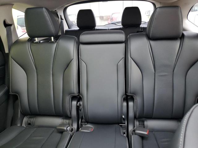 Photo 10 from auction – 2022 ACURA MDX TECHNO with VIN 5J8YD9H43NL010600
