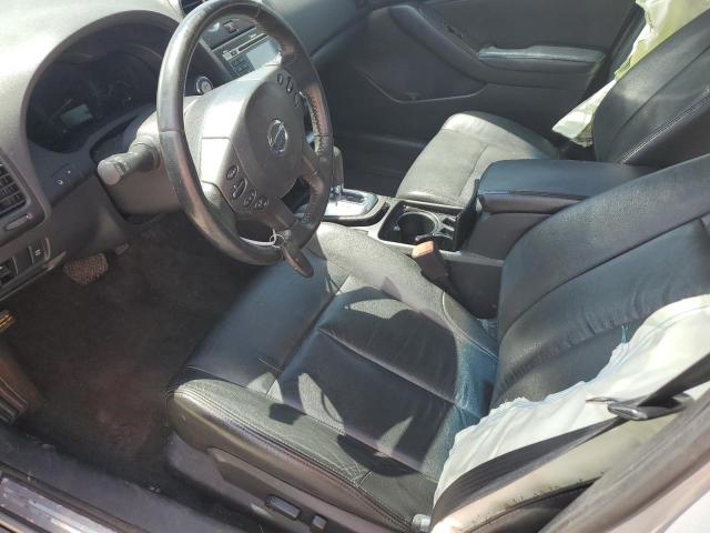 Photo 7 from auction – 2010 NISSAN ALTIMA BAS with VIN 1N4AL2AP0AN558587