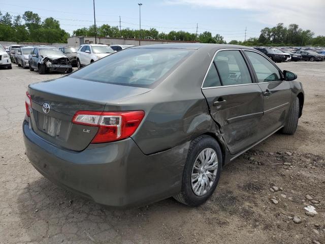 Photo 3 from auction – 2013 TOYOTA CAMRY with VIN 4T1BF1FK4DU704699
