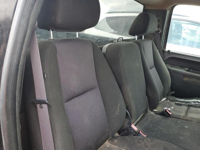 Photo 10 from auction – 2010 CHEVROLET SILVERADO with VIN 1GCPCSEA1AZ106103