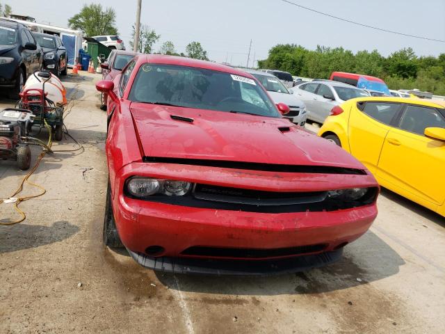 Photo 5 from auction – 2012 DODGE CHALLENGER with VIN 2C3CDYAG8CH197645