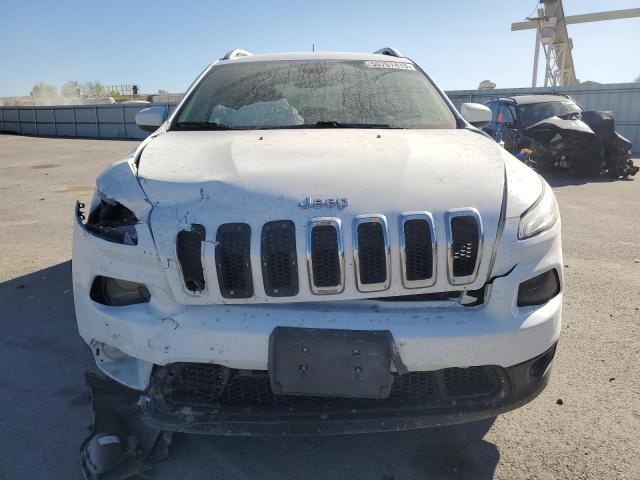 Photo 5 from auction – 2016 JEEP CHEROKEE L with VIN 1C4PJLCS8GW239524