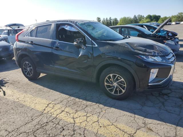 Photo 4 from auction – 2020 MITSUBISHI ECLIPSE CR with VIN JA4AS3AA7LZ032087