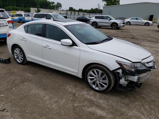 Photo 4 from auction – 2018 ACURA ILX PREMIU with VIN 19UDE2F72JA008973