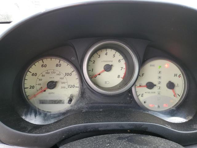 Photo 9 from auction – 2001 TOYOTA RAV4 with VIN JTEGH20V910024373