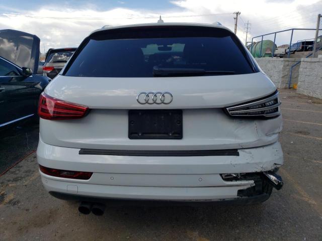Photo 6 from auction – 2018 AUDI Q3 PREMIUM with VIN WA1BCCFS8JR013161