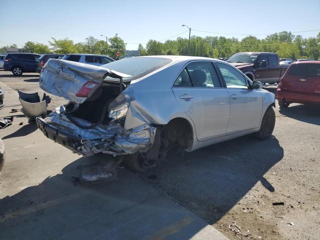 Photo 3 from auction – 2007 TOYOTA CAMRY CE with VIN 4T1BE46K37U076353