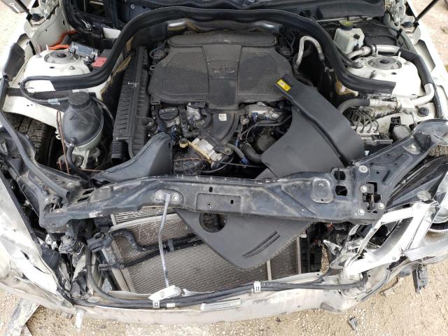 Photo 11 from auction – 2012 MERCEDES-BENZ E 350 with VIN WDDHF5KB2CA584693