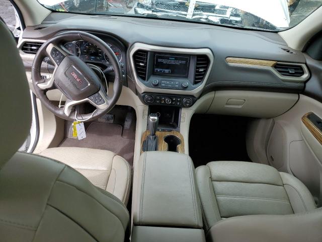 Photo 8 from auction – 2017 GMC ACADIA DEN with VIN 1GKKNXLS2HZ148291