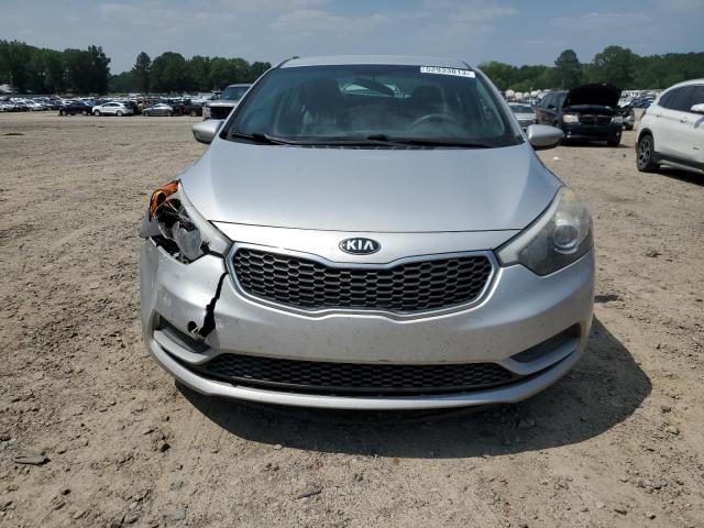 Photo 5 from auction – 2015 KIA FORTE LX with VIN KNAFX4A66F5382284