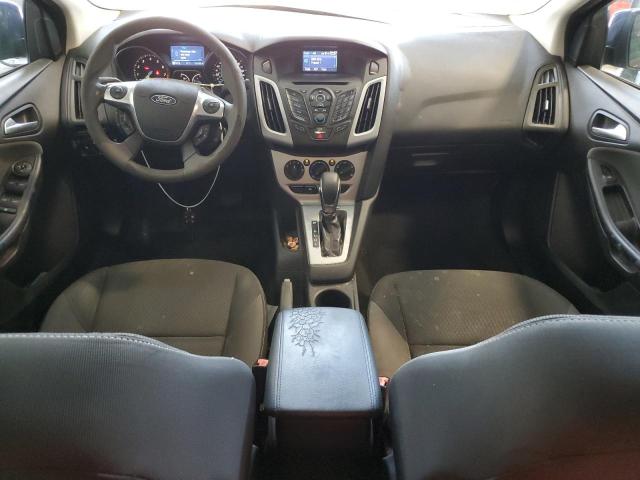 Photo 8 from auction – 2012 FORD FOCUS SE with VIN 1FAHP3F27CL219488