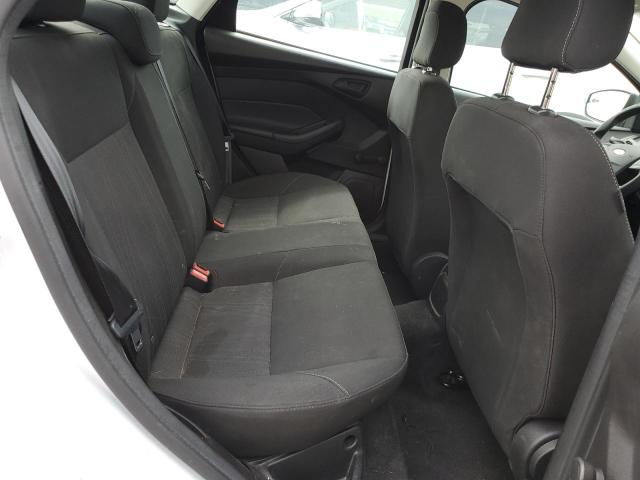 Photo 10 from auction – 2018 FORD FOCUS S with VIN 1FADP3E28JL210604