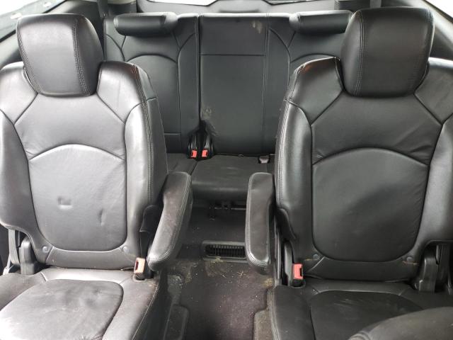 Photo 10 from auction – 2010 CHEVROLET TRAVERSE L with VIN 1GNLVGED8AJ264671