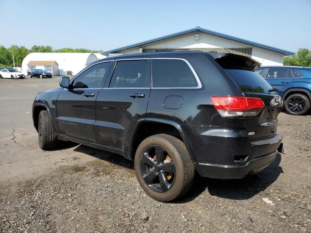 Photo 2 from auction – 2014 JEEP GRAND CHER with VIN 1C4RJFAG2EC569277