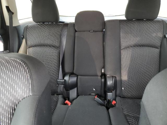 Photo 10 from auction – 2011 DODGE JOURNEY SX with VIN 3D4PG5FGXBT502793