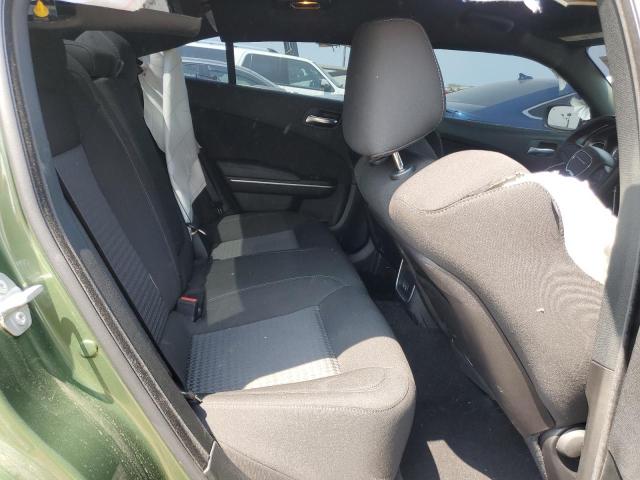 Photo 10 from auction – 2023 DODGE CHARGER GT with VIN 2C3CDXHG5PH508132