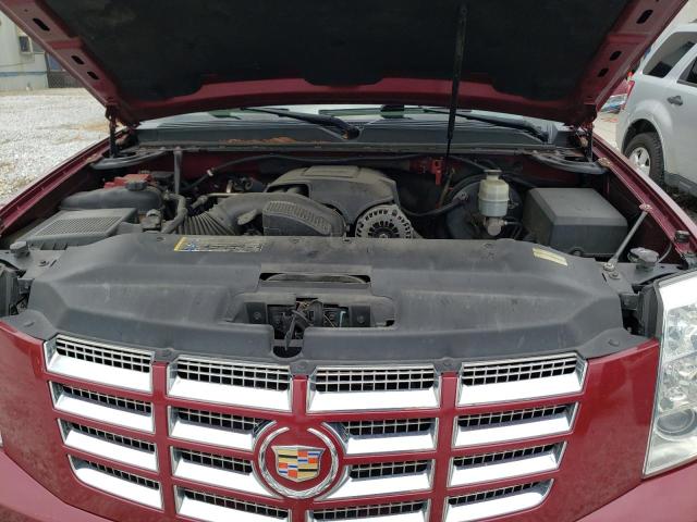 Photo 12 from auction – 2011 CADILLAC ESCALADE E with VIN 1GYS4JEF7BR127935