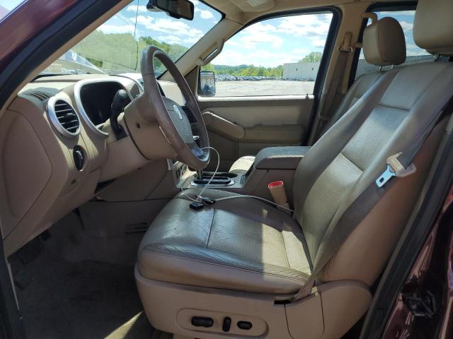 Photo 7 from auction – 2008 MERCURY MOUNTAINEE with VIN 4M2EU47E88UJ11946