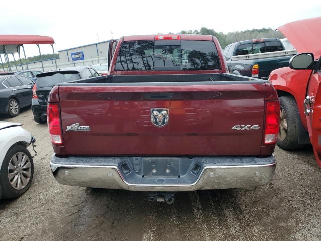 Photo 6 from auction – 2018 RAM 1500 SLT with VIN 3C6RR7LG8JG235118