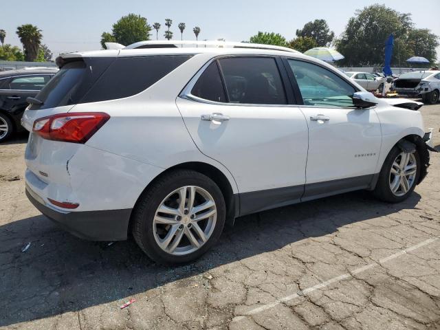 Photo 3 from auction – 2018 CHEVROLET EQUINOX PR with VIN 2GNAXMEV8J6105977